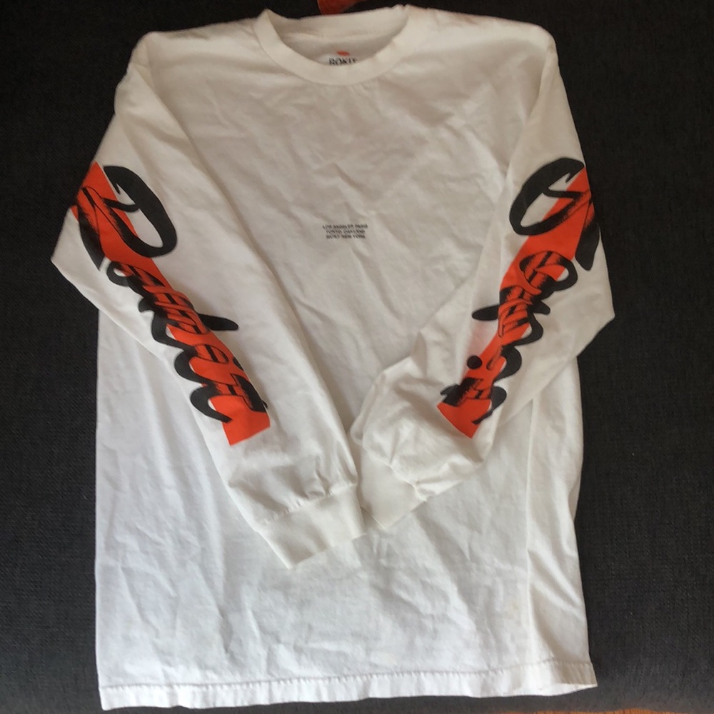 Rokit shirt